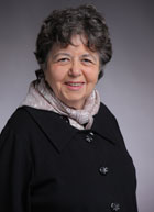 Genetics Pioneer Rochelle Hirschhorn, MD, Honored with American Society of Human Genetics 2013 Victor McKusick Leadership Award