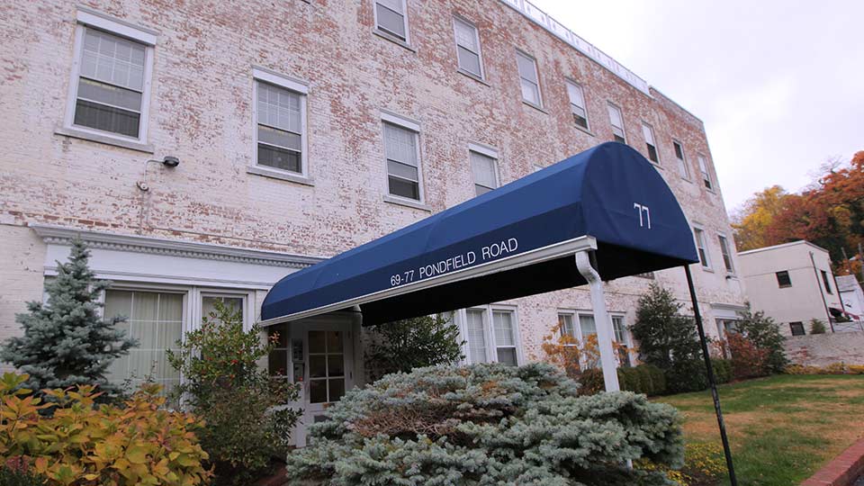 NYU Langone Medical Associates—Bronxville NYU Langone Health