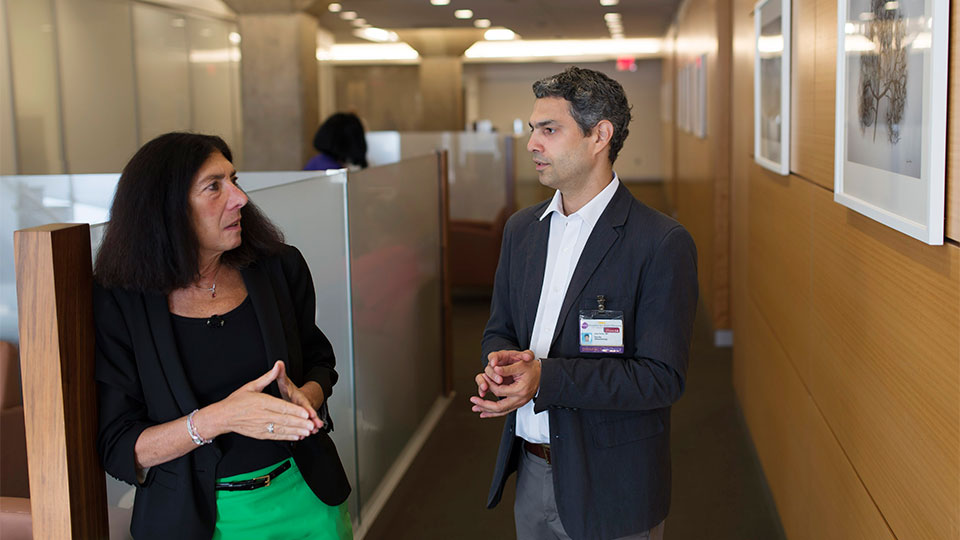 Center for Arthritis & Autoimmunity NYU Langone Health