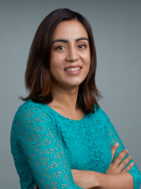 Nina Beri, MD, Medical Oncology
