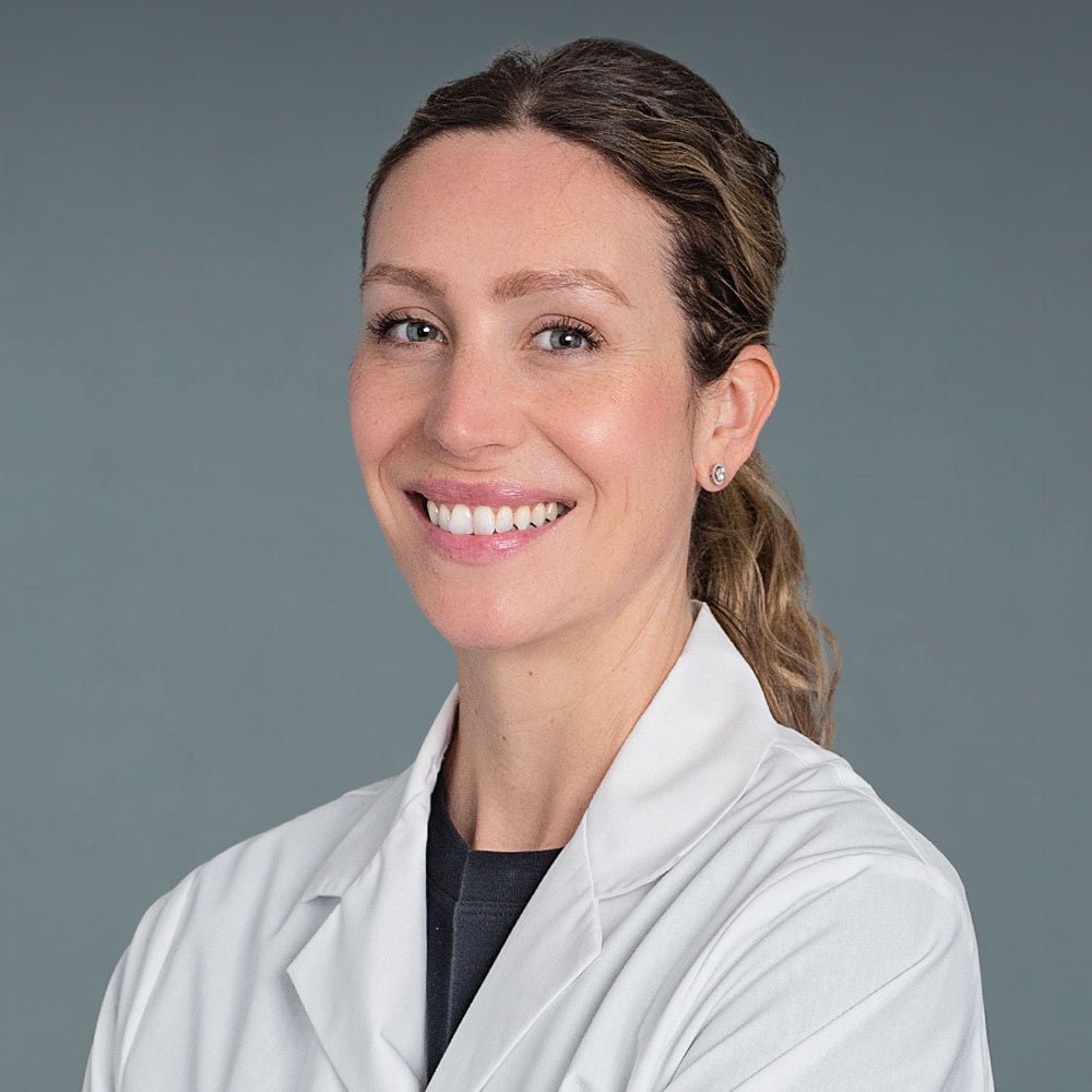 Abigail L. Campbell,MD. Sports Orthopedic Surgery