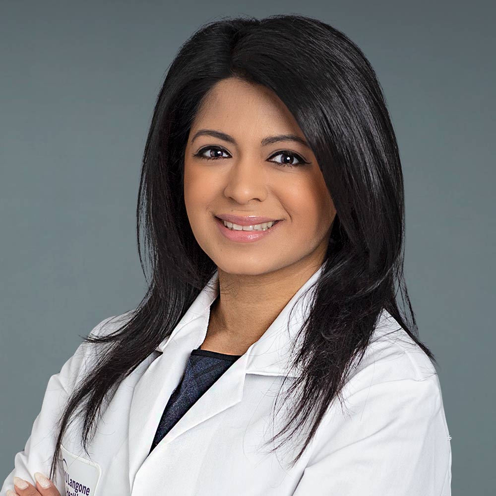 Shreya Chablaney,MD. Esophageal Gastroenterology