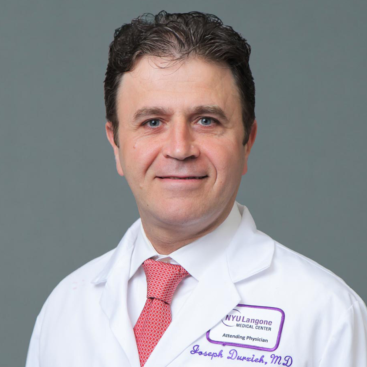 Joseph Durzieh,MD. Gastroenterology