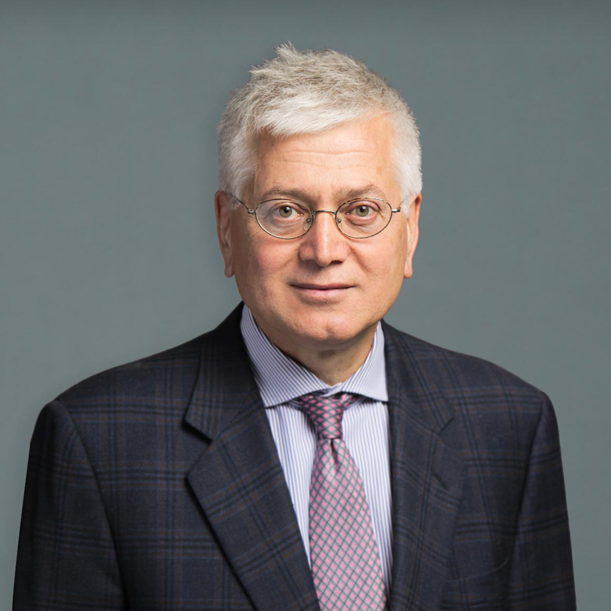 Demetrios Georgiou,MD. Cardiology