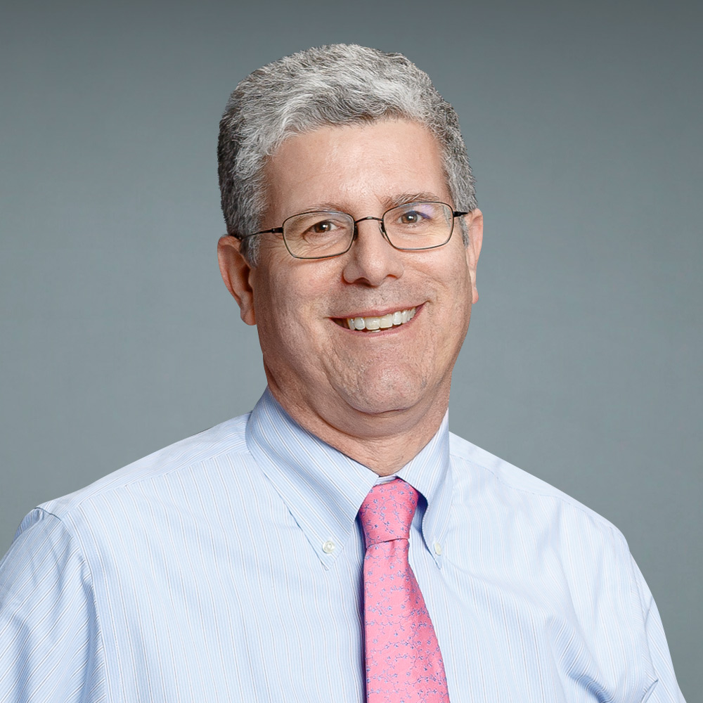 Michael L. Grossbard,MD. Hematology