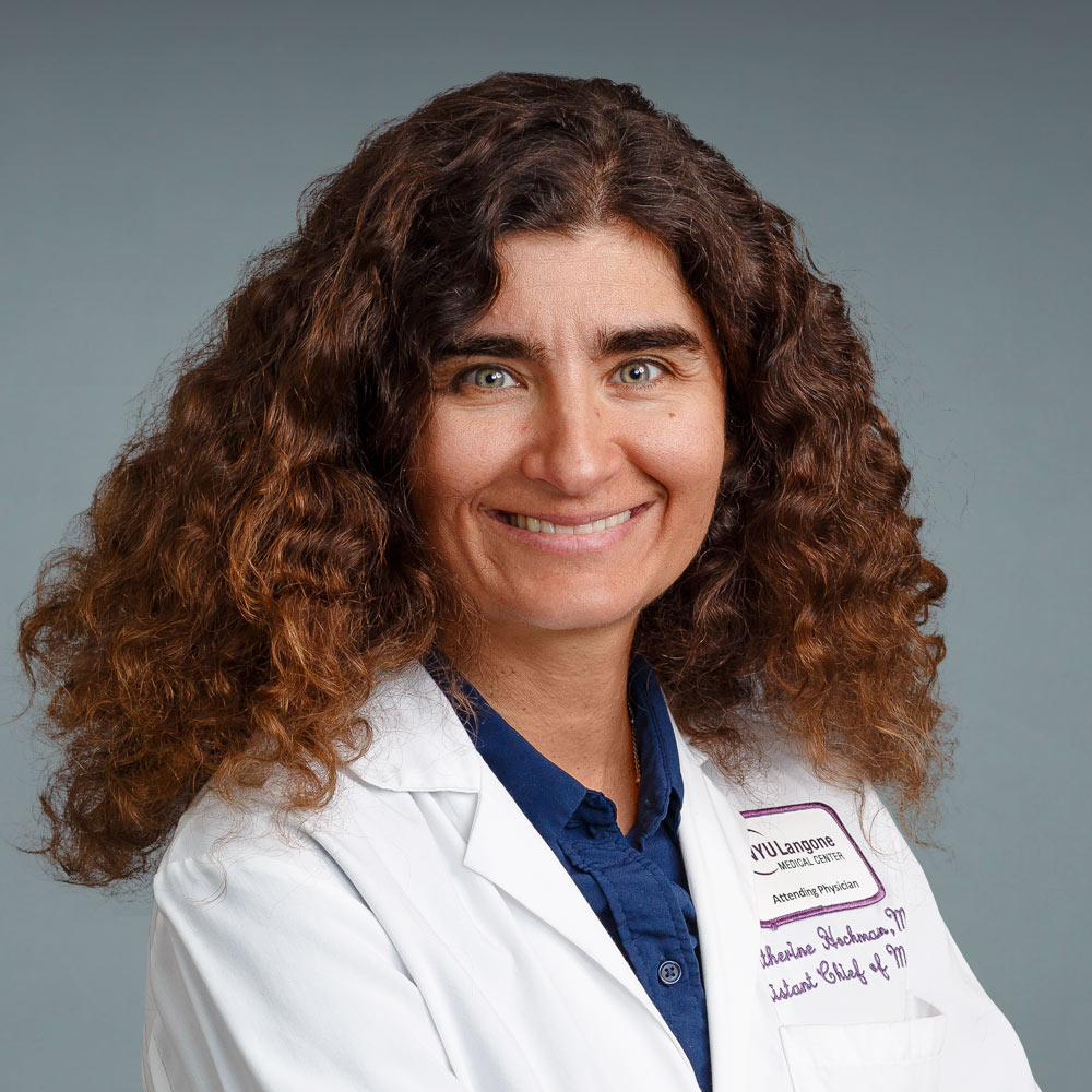 Katherine Hochman,MD, MBA. Adult Hospital Medicine