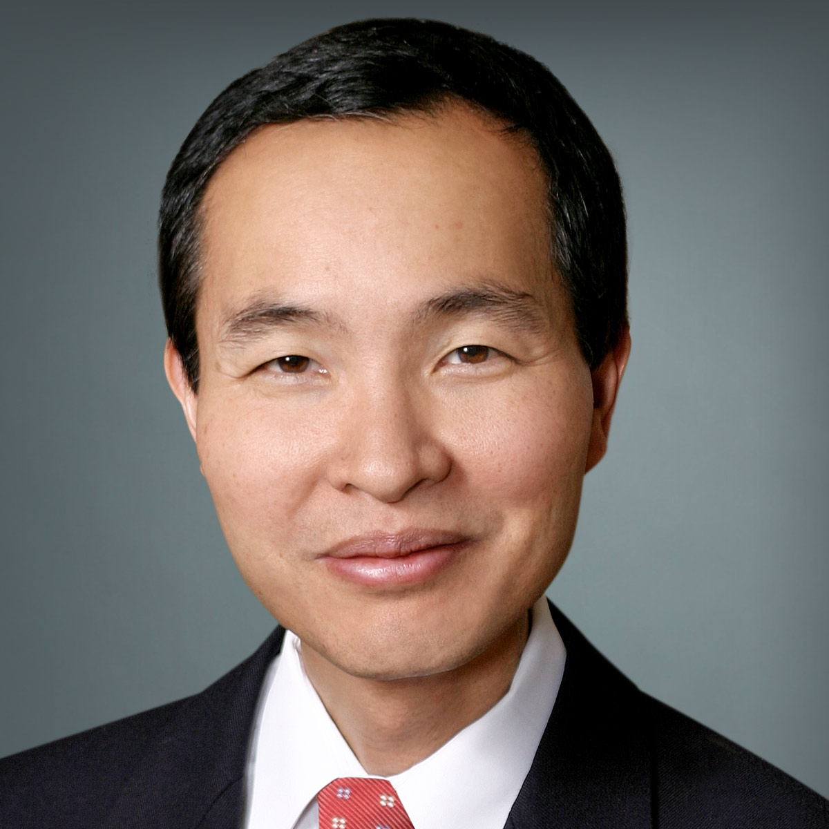 Kenneth Hu at [NYU Langone Health]