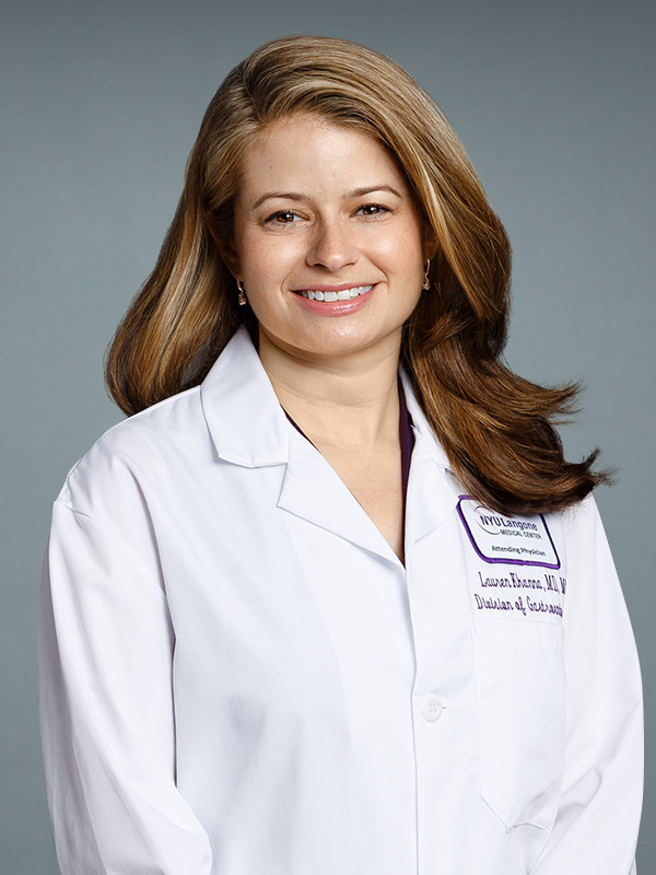 Lauren G. Khanna, MD, Advanced Endoscopy