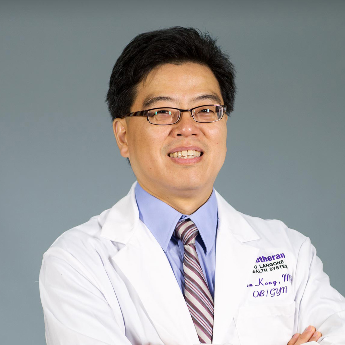 Kin C. Kong,MD. Obstetrics, Gynecology