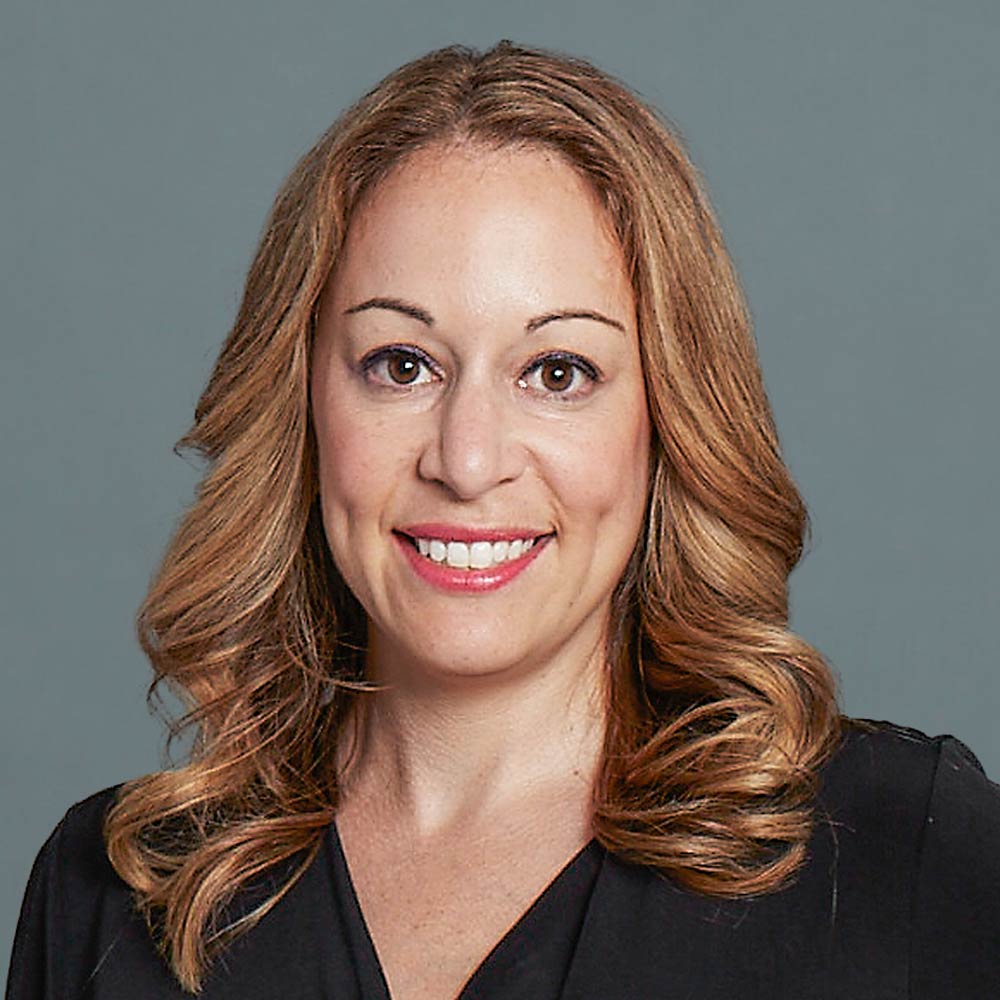 Dr. Stacy Loeb