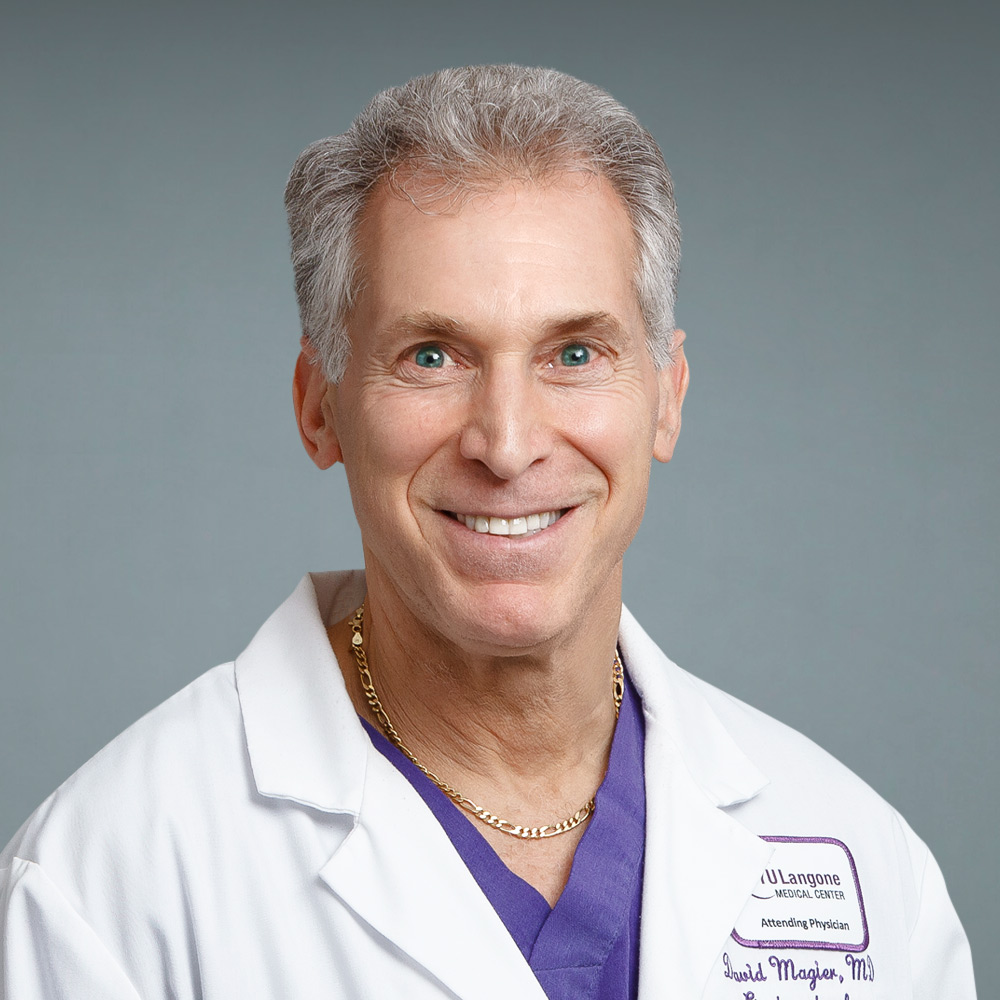 David Magier,MD. Gastroenterology, Internal Medicine