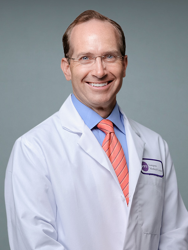 Pancreatic Cancer Center NYU Langone Health