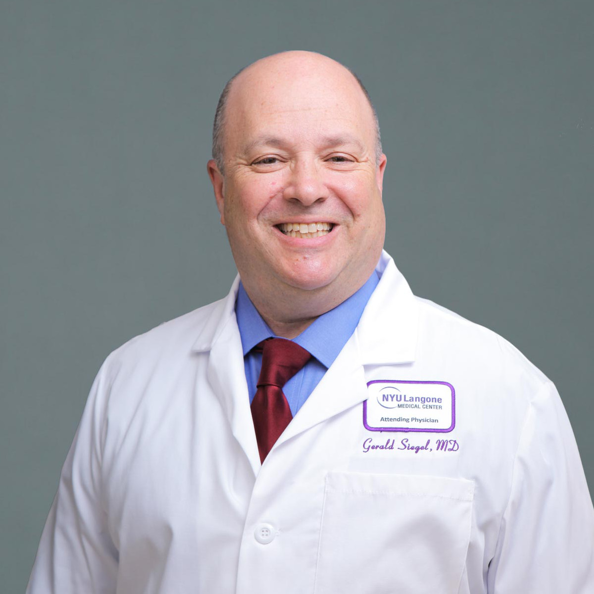 Gerald Siegel,MD. Gynecology
