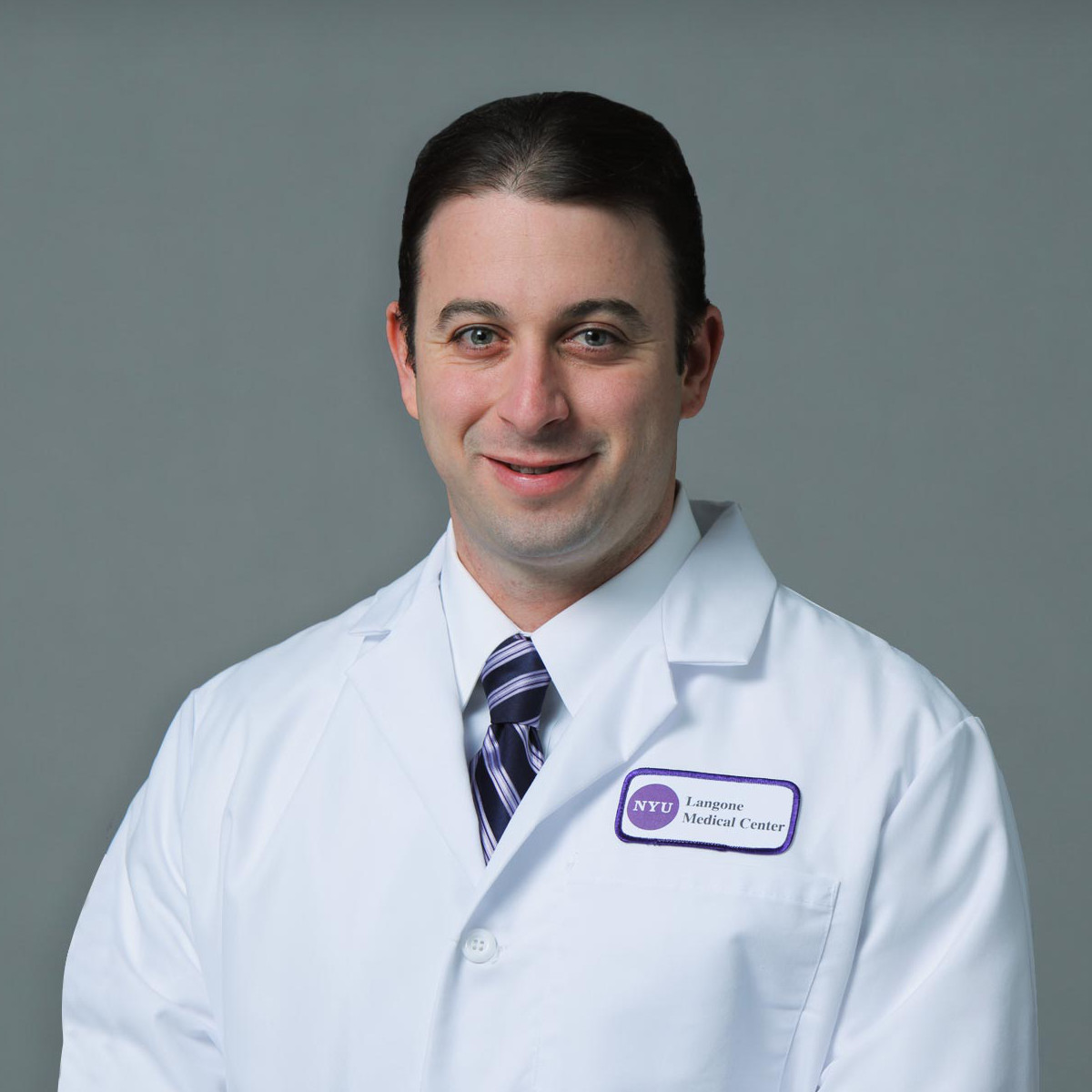 Eric J. Strauss,MD. Sports Orthopedic Surgery
