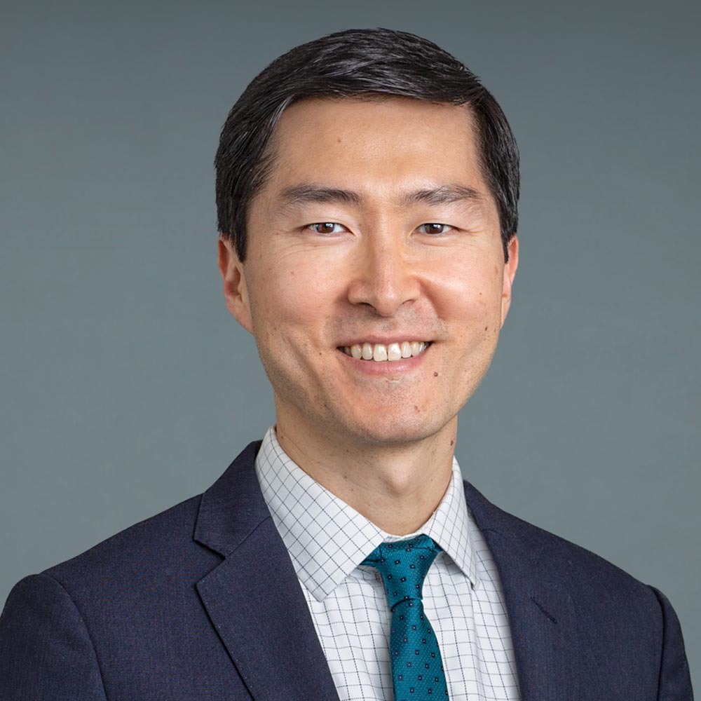 Insoo Suh,MD. Endocrine Surgery