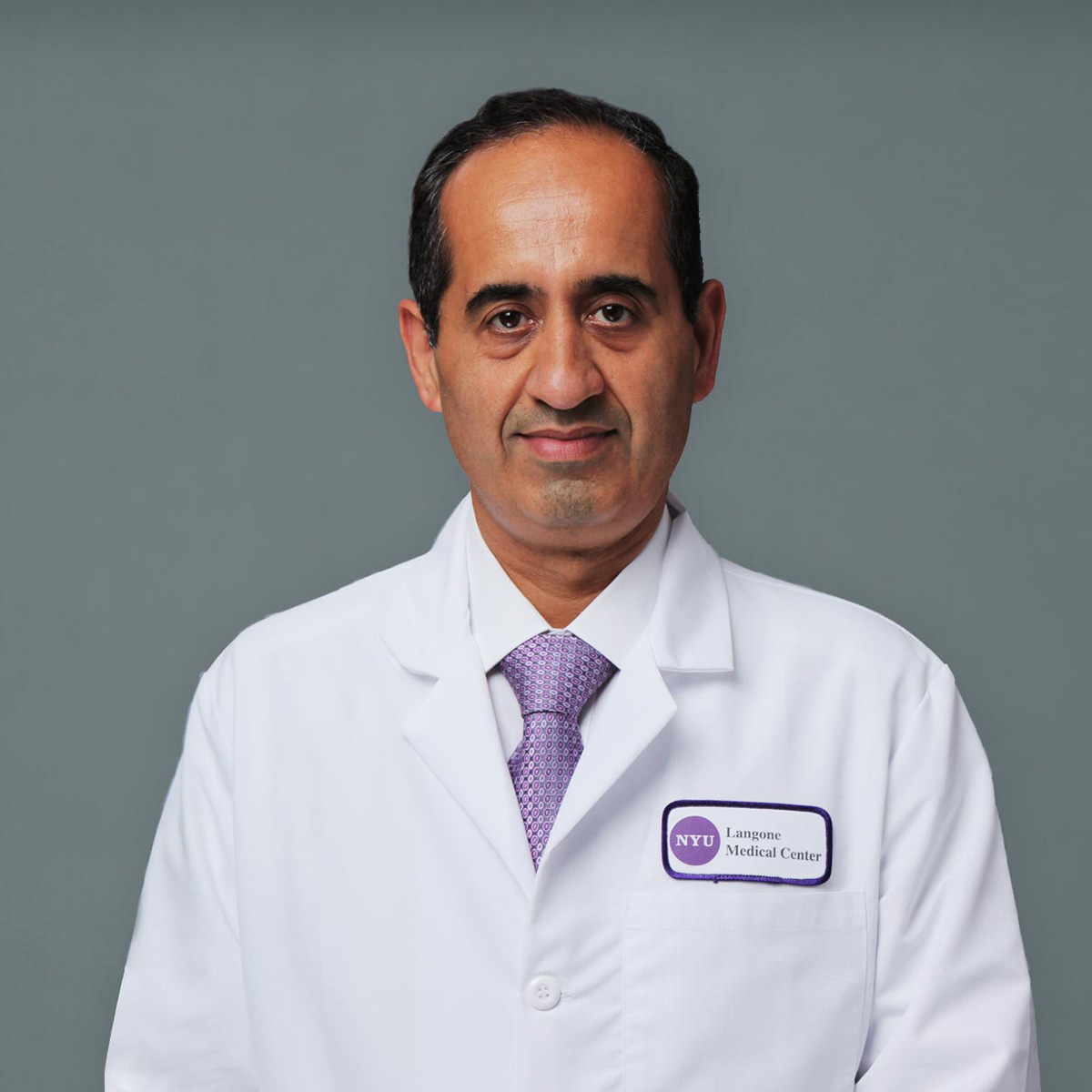 Nirmal C. Tejwani,MD. Orthopedic Trauma Surgery, Foot & Ankle Surgery