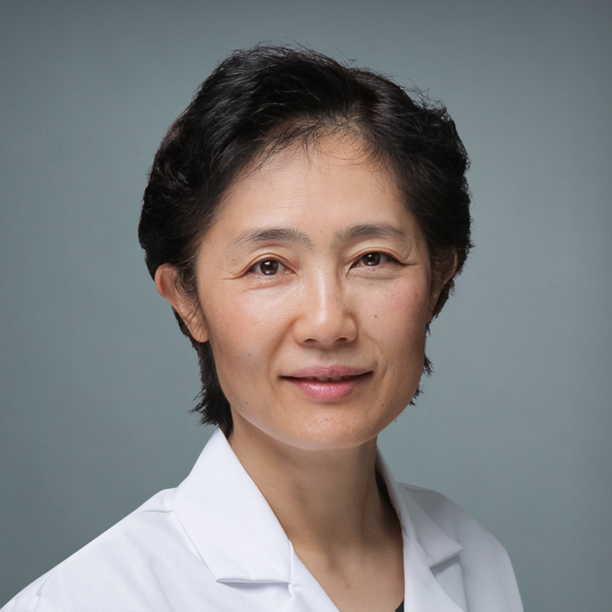 Helen Wang at [NYU Langone Health]