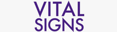 Vital Signs Podcast