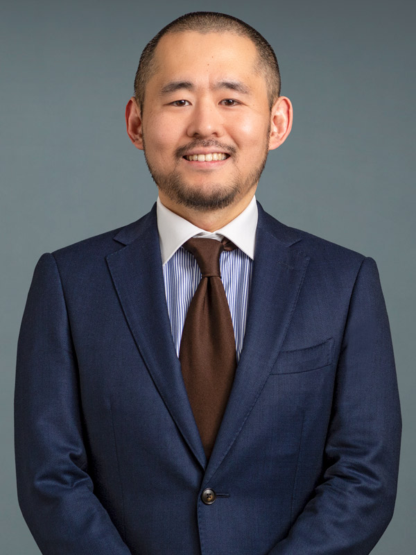 Noritsugu Naito, MD, PhD | NYU Langone Health