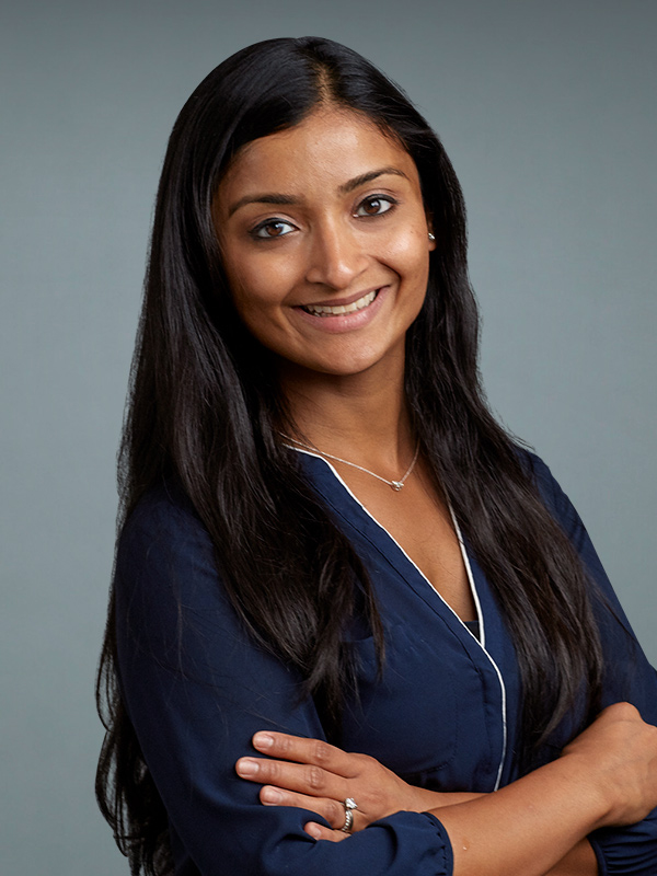 Michelle J. Vaz, MD | NYU Langone Health