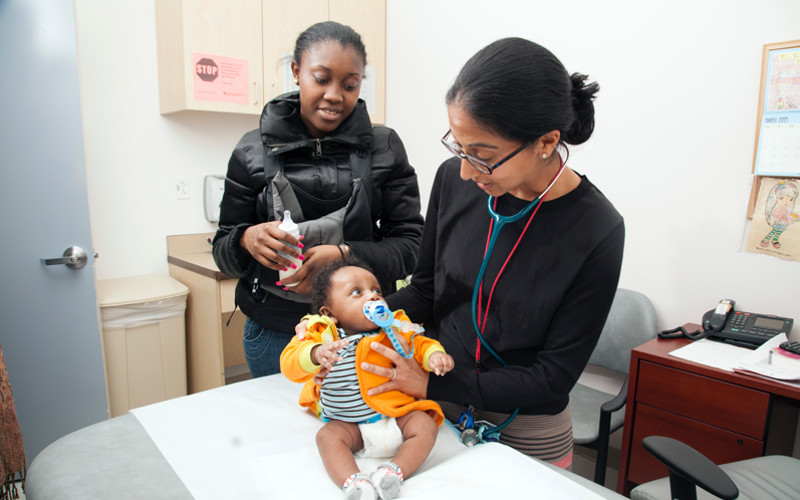 Visit the NYU Langone Hospital—Brooklyn at NYU Langone Health