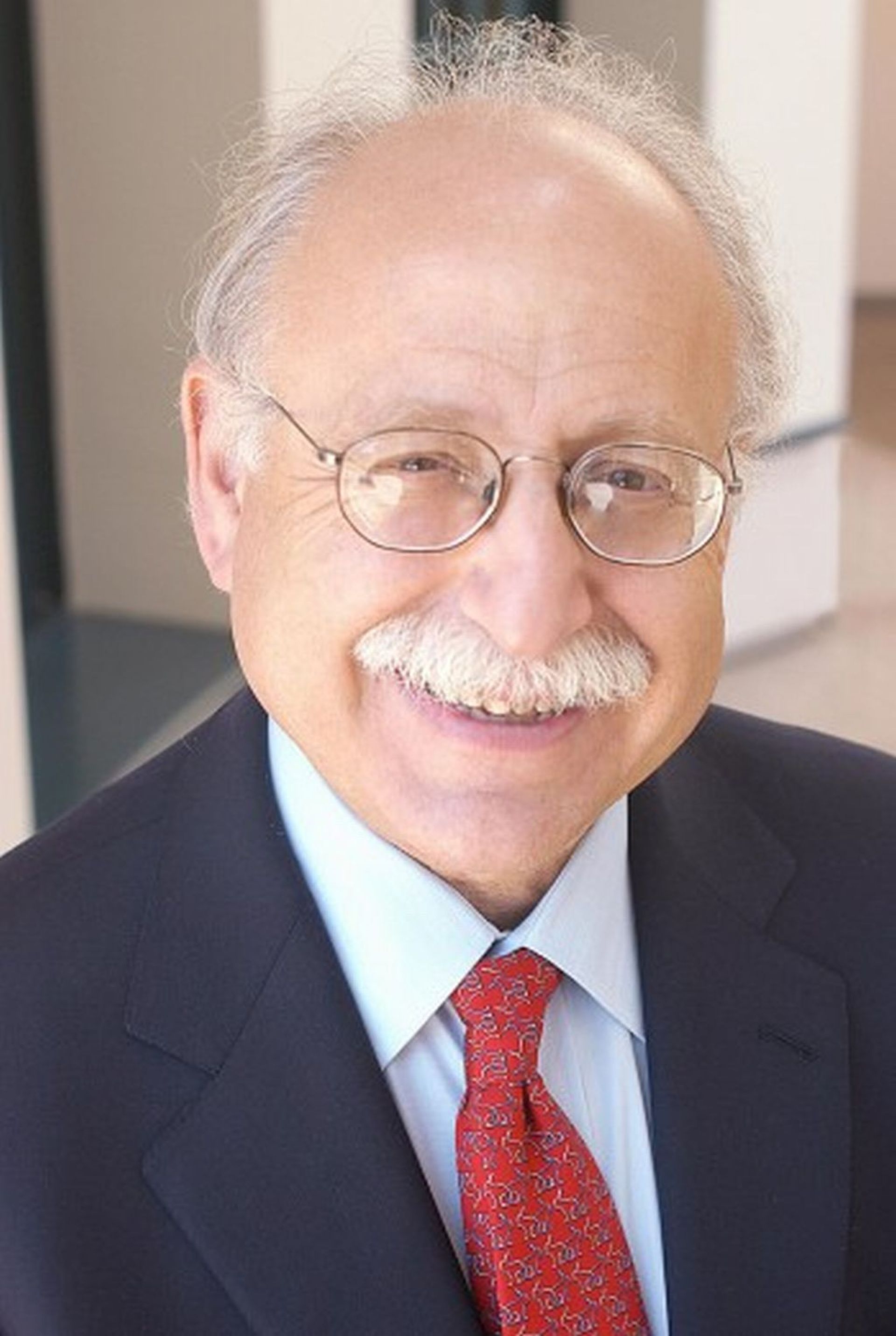 Alan F. Schatzberg ’68