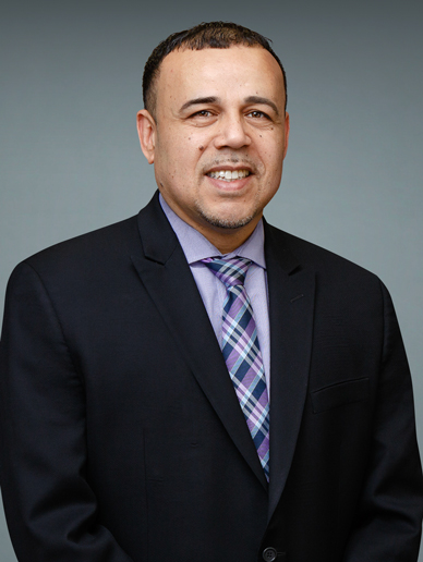 Jose M. Hernandez, MS, BS, RN
