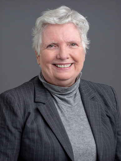 Joan Scagliola, MSN, RN, NEA-BC