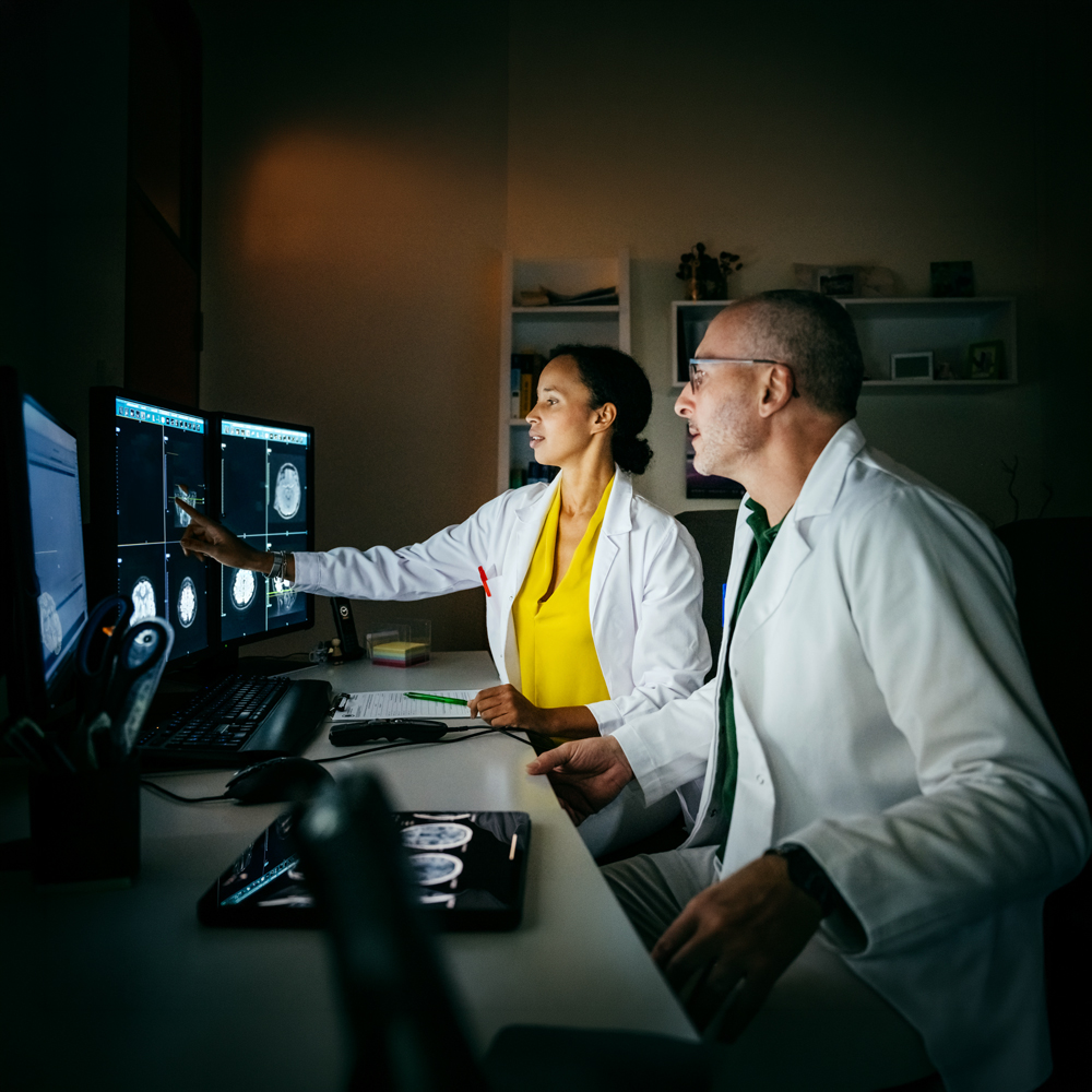 Stomach Cancer Radiation Therapy