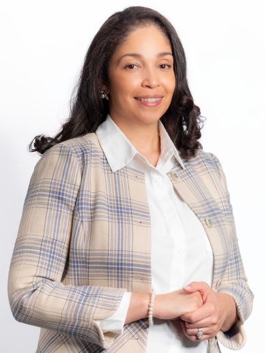 Yinette  Almonte, MSN, MBA, APRN-BC, OCN, NEA-BC