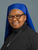 Sister Mary C. Chikezie
