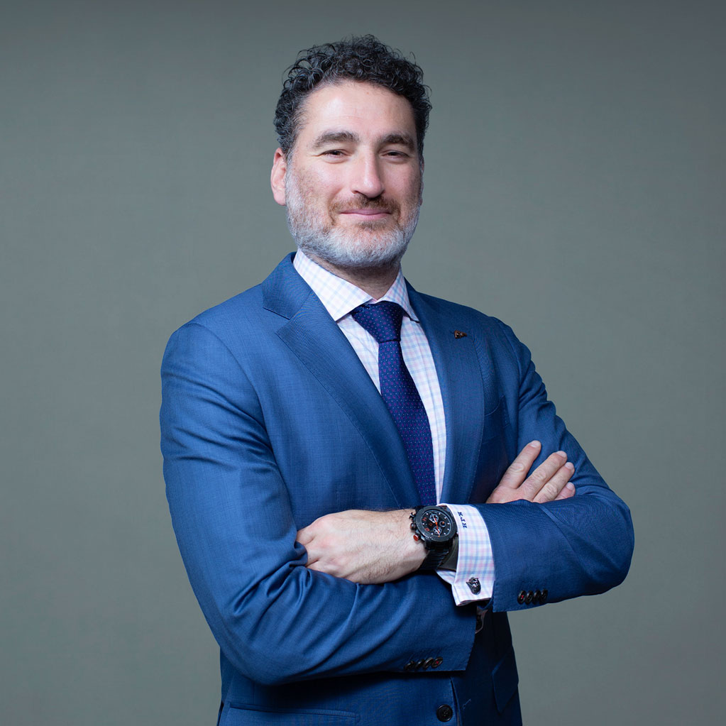  Dr. Karim J. Halazun