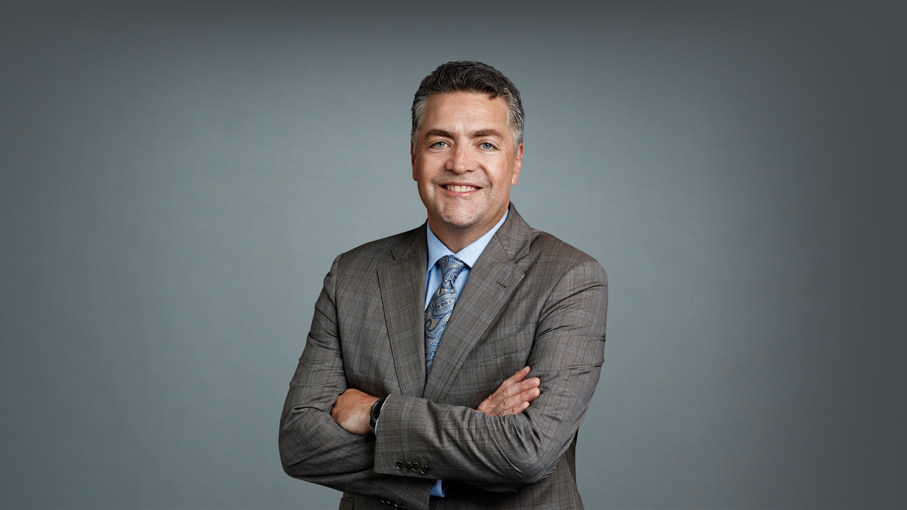 Internationally Renowned Interventional Cardiologist Named to Key