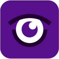 NYU Langone Eye Test App Icon