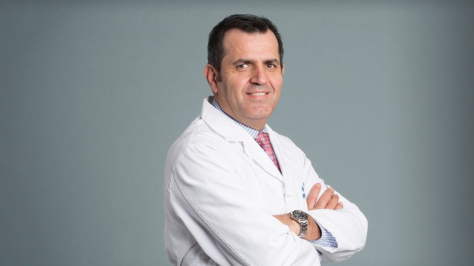 For Women with Endometrial Cancer, Innovative Treatment at NYU Lutheran