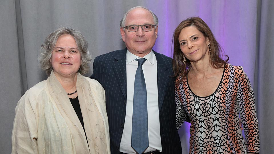 NYU Lutheran’s 133rd Annual Dinner Dance Raises Over $800,000 to ...