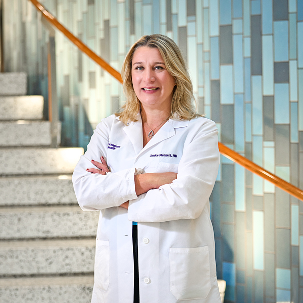 Dr. Janie Mehnert