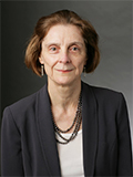 Annette Johnson, JD, PhD