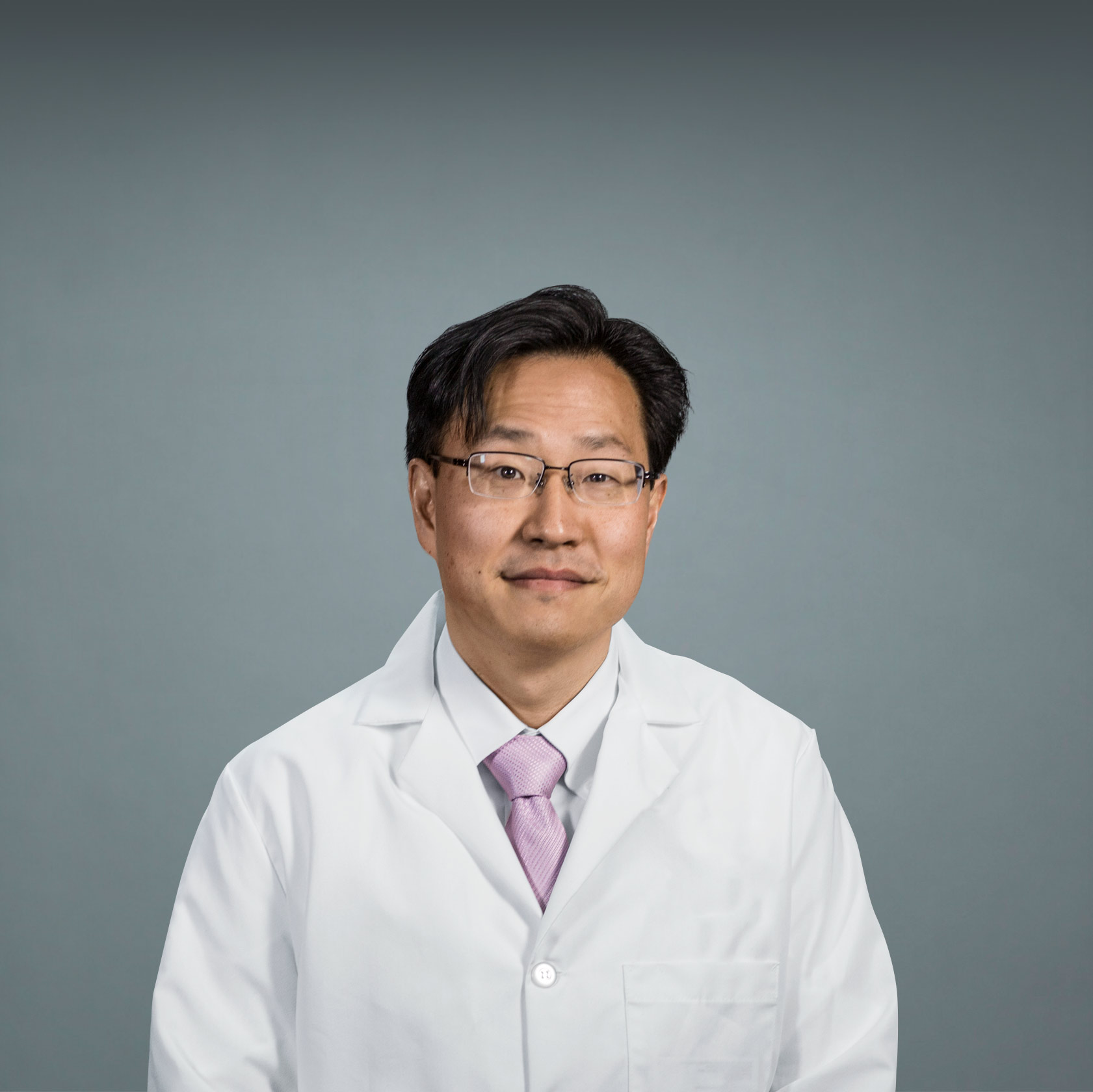 Dr. Daniel Cho