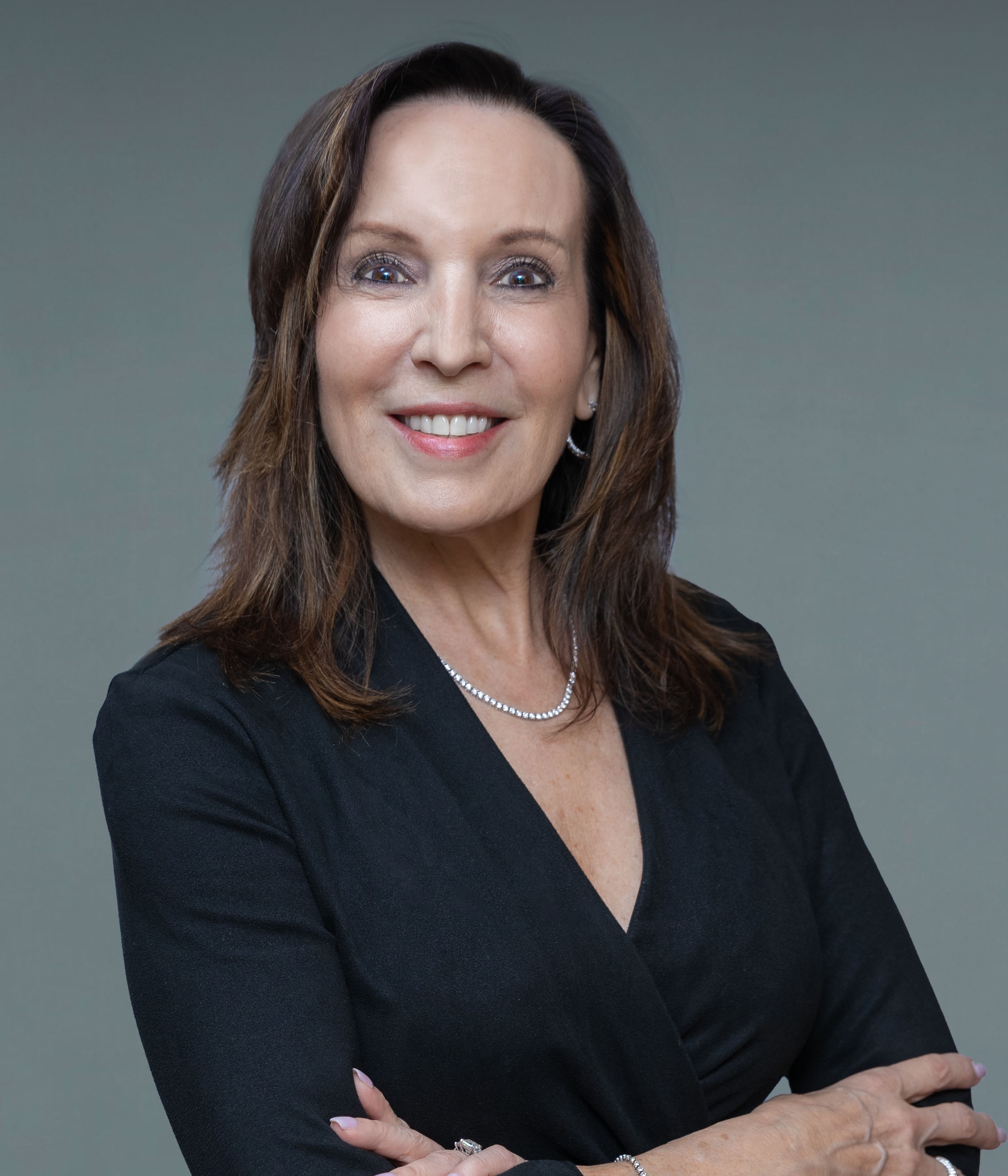 Lauraine Spano-Szekely, DNP, MBA, RN, NEA-BC, FAONL