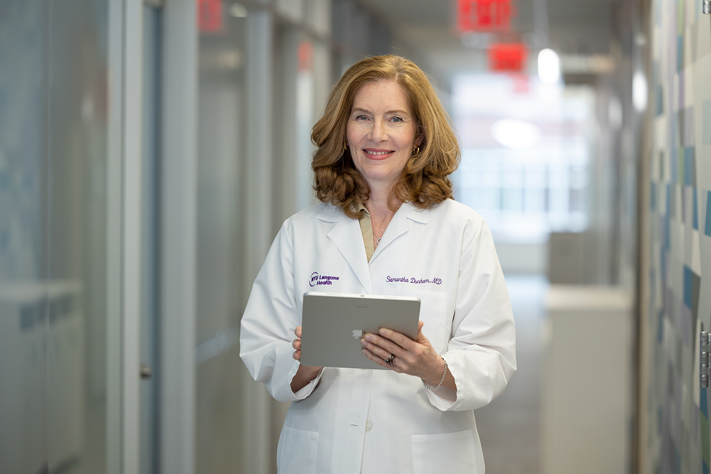 Center for Midlife Health & Menopause NYU Langone Health