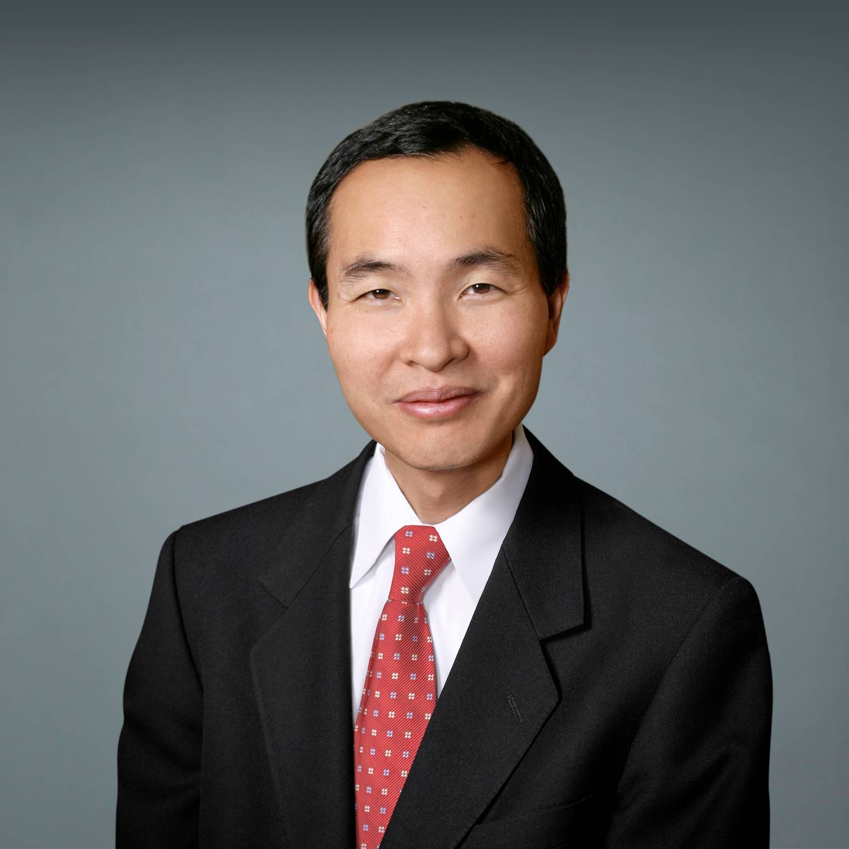 Dr. Kenneth Hu