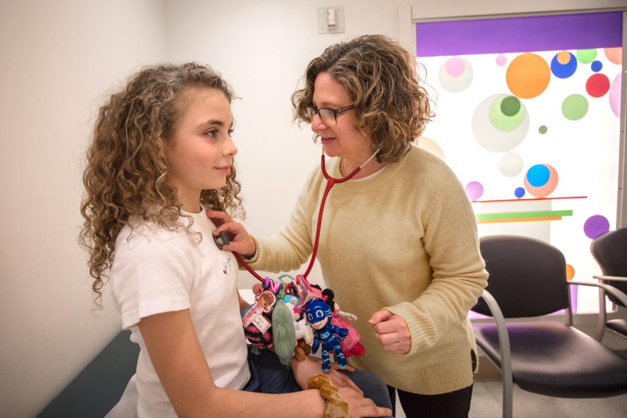 NYU Langone Pediatric Associates—Irving Place | NYU Langone Health