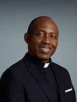 The Reverend Martin Ugochukwu Ene