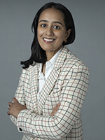 Meenakshi Sigireddi, MD