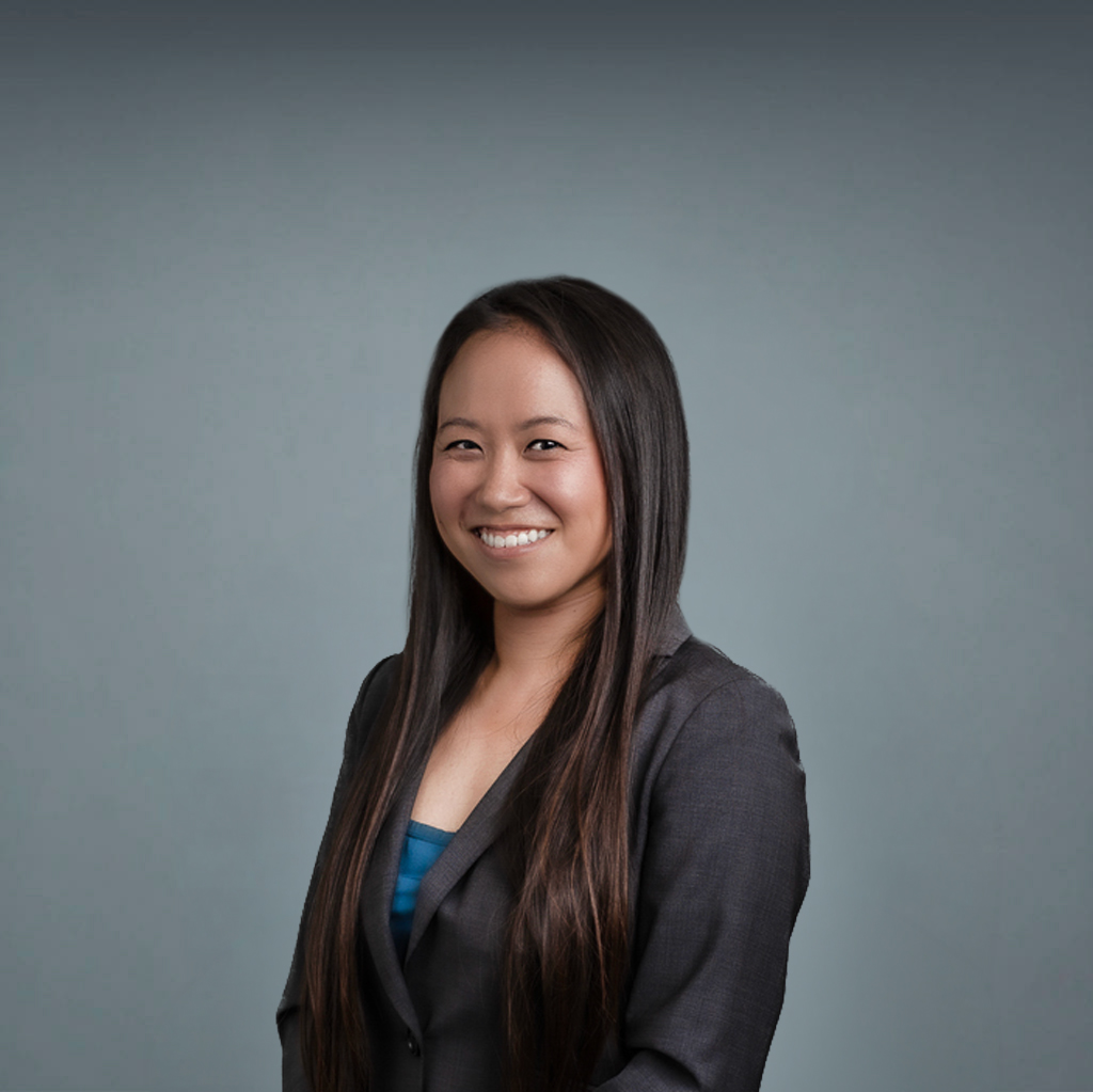 Dr. Stephanie H. Chang