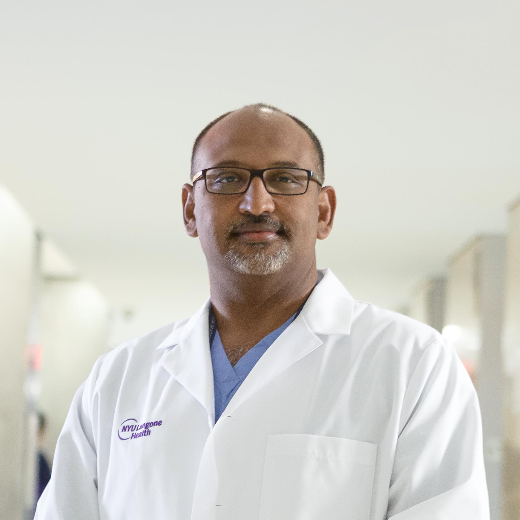Dr. Paresh Shah