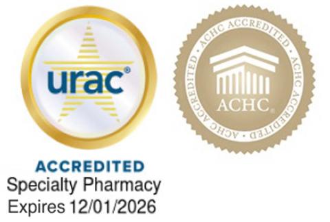 URAC Accreditation Logo