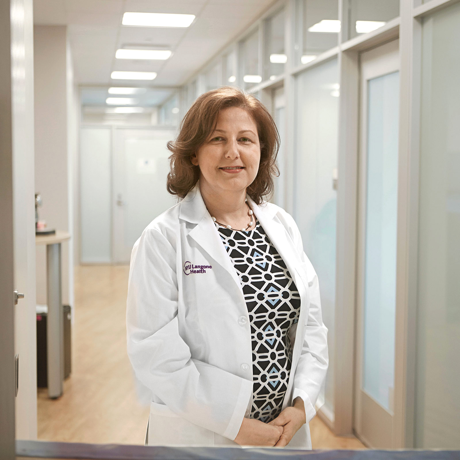 Perlmutter Cancer Center NYU Langone Health