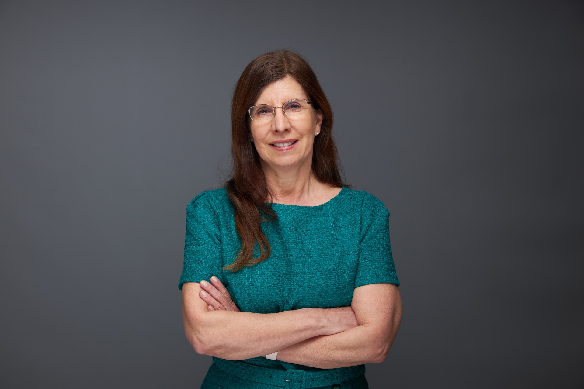 Theresa Criscitelli, EdD, RN, CNOR(E), NE-BC